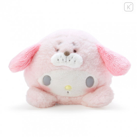 Japan Sanrio Plush Toy - My Melody / Seal - 3