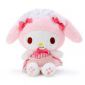 Japan Sanrio Plush Toy - My Melody / Maid Diner - 1