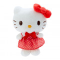 Japan Sanrio Plush Toy - Hello Kitty / Sailor Color - 1