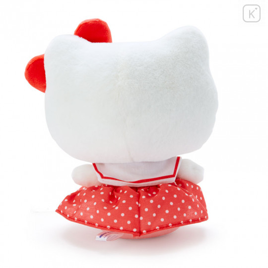 Japan Sanrio Plush Toy - Hello Kitty / Sailor Color - 2
