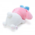 Japan Sanrio Mofumofu de Pillow Cushion - My Melody - 3