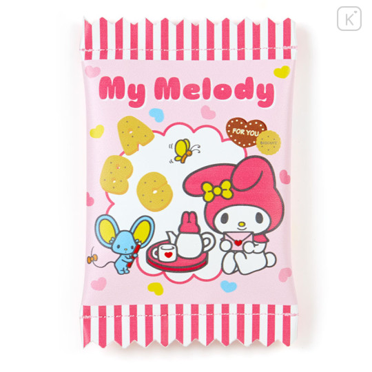 Japan Sanrio Candy Package Design Pouch - My Melody - 1