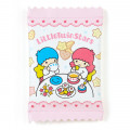 Japan Sanrio Candy Package Design Pouch - Little Twin Stars - 1