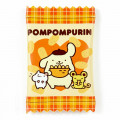 Japan Sanrio Candy Package Design Pouch - Pompompurin - 1