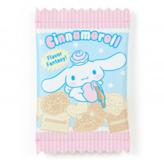 Japan Sanrio Candy Package Design Pouch - Cinnamoroll
