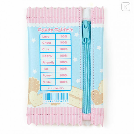 Japan Sanrio Candy Package Design Pouch - Cinnamoroll - 2