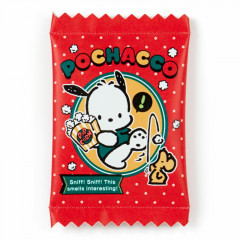 Japan Sanrio Candy Package Design Pouch - Pochacco