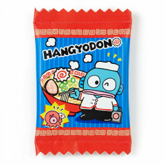 Japan Sanrio Candy Package Design Pouch - Hangyodon