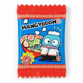 Japan Sanrio Candy Package Design Pouch - Hangyodon - 1