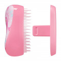 Japan Sanrio Tangle Teezer Hair Care Brush Compact Styler - My Melody - 4
