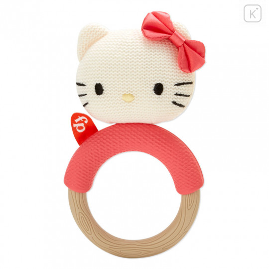 Japan Sanrio Soft Toy Set - Hello Kitty & Pompompurin & Cinnamoroll / Sanrio Baby - 3