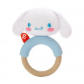 Japan Sanrio Soft Toy Set - Hello Kitty & Pompompurin & Cinnamoroll / Sanrio Baby - 4