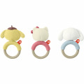 Japan Sanrio Soft Toy Set - Hello Kitty & Pompompurin & Cinnamoroll / Sanrio Baby - 6