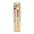 Japan Sanrio FriXion Ball 3 Slim Color Multi Erasable Gel Pen - Pompompurin / Floral - 3