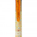 Japan Sanrio FriXion Ball 3 Slim Color Multi Erasable Gel Pen - Pompompurin / Floral - 4