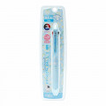 Japan Sanrio FriXion Ball 3 Slim Color Multi Erasable Gel Pen - Cinnamoroll / Floral - 3
