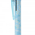 Japan Sanrio FriXion Ball 3 Slim Color Multi Erasable Gel Pen - Cinnamoroll / Floral - 5