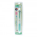 Japan Sanrio FriXion Ball 3 Slim Color Multi Erasable Gel Pen - Pochacco / Floral - 3
