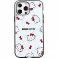 Japan Sanrio IIIIfit iPhone 13 Pro Max Case - Hello Kitty - 1