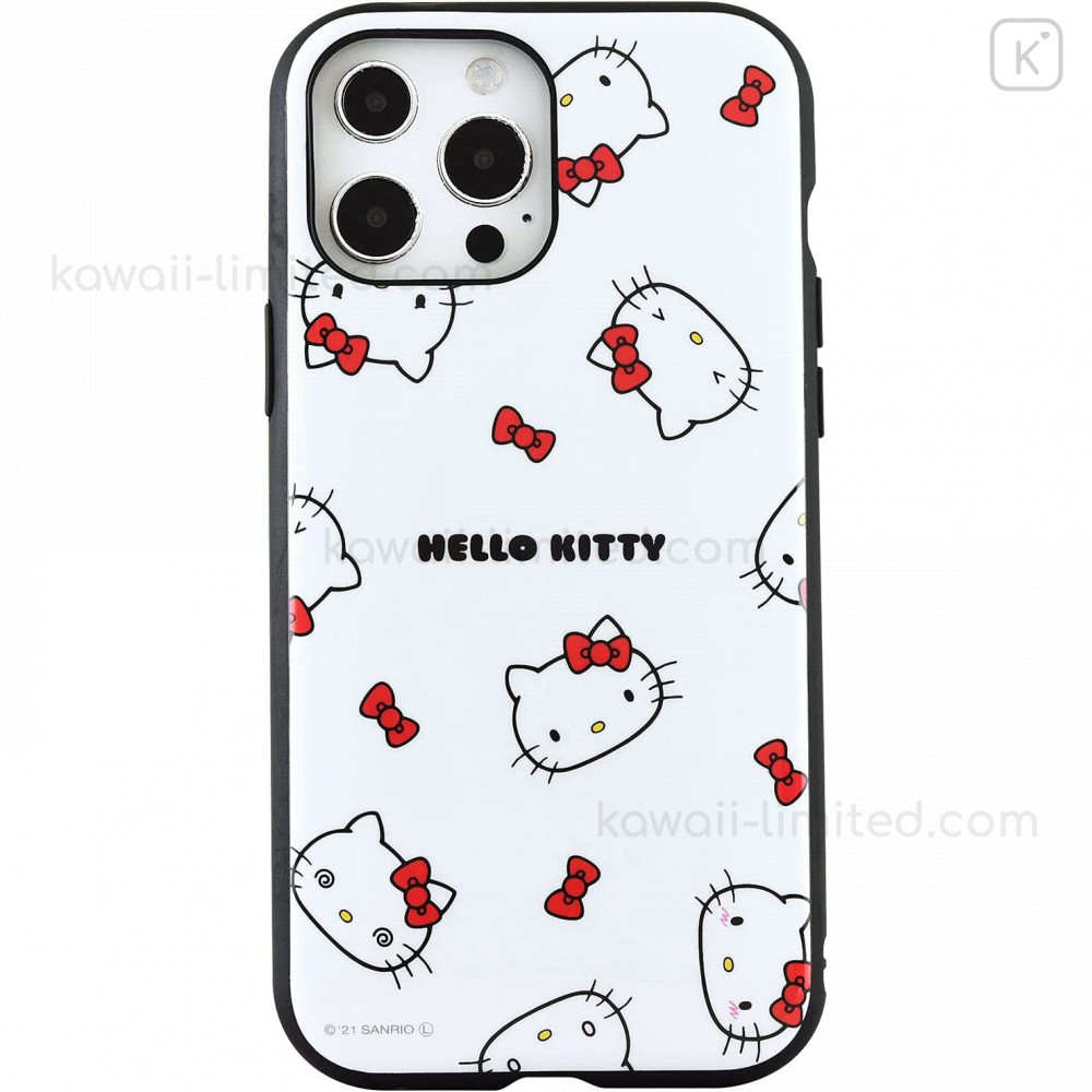 iPhone 13 Pro Case - Hello Kitty Collection