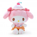 Japan Sanrio Plush Toy - My Melody / Ice Cream Parlor - 3