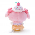 Japan Sanrio Plush Toy - My Melody / Ice Cream Parlor - 4