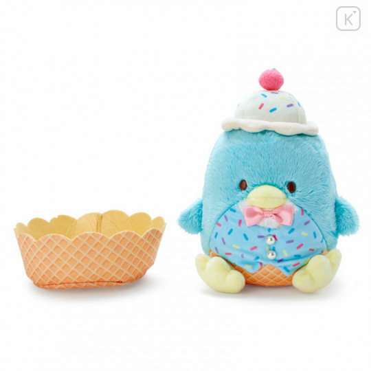 Japan Sanrio Plush Toy - Tuxedosam / Ice Cream Parlor - 2