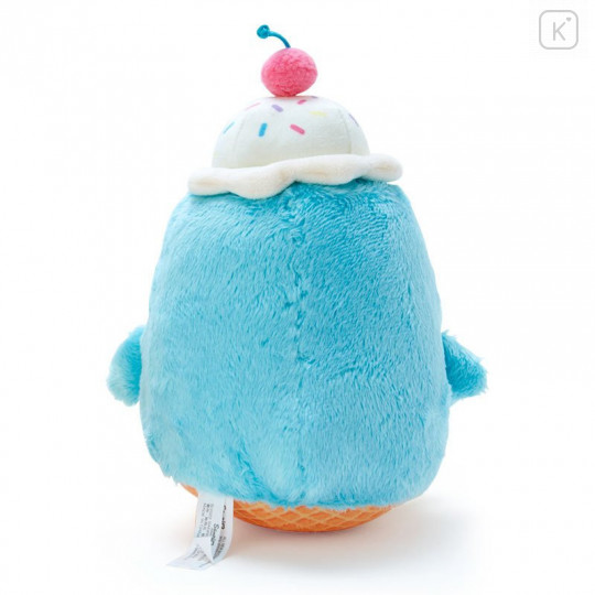 Japan Sanrio Plush Toy - Tuxedosam / Ice Cream Parlor - 4
