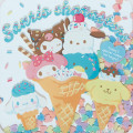 Japan Sanrio Mirror - Ice Cream Parlor - 2