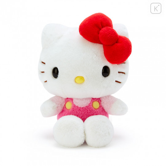 Japan Sanrio Standard Plush Toy (S) - Hello Kitty 2022 - 1