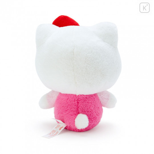 Japan Sanrio Standard Plush Toy (S) - Hello Kitty 2022 - 2