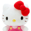 Japan Sanrio Original Standard Plush Toy (S) - Hello Kitty - 3
