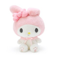 Japan Sanrio Original Standard Plush Toy (S) - My Melody - 1