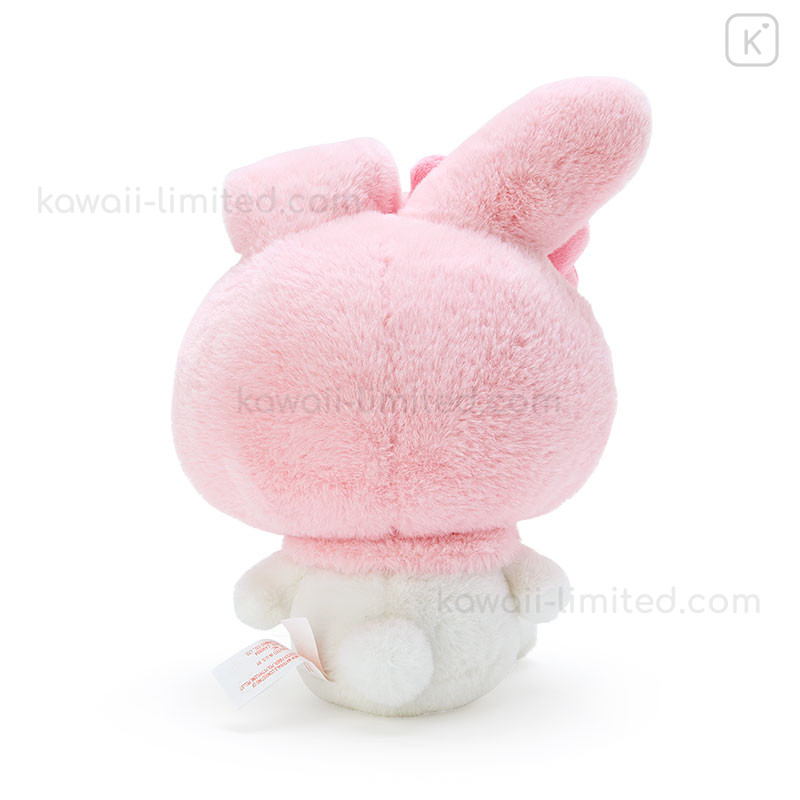 Japan Sanrio Original Standard Plush Toy (S) - My Melody