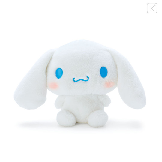 Japan Sanrio Original Standard Plush Toy (S) - Cinnamoroll - 1