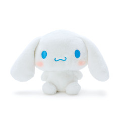 Japan Sanrio Original Standard Plush Toy (S) - Cinnamoroll