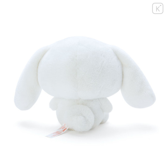 Japan Sanrio Original Standard Plush Toy (S) - Cinnamoroll - 2
