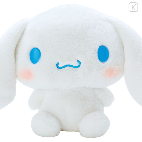 Japan Sanrio Original Standard Plush Toy (S) - Cinnamoroll - 3