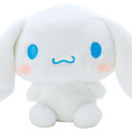 Japan Sanrio Original Standard Plush Toy (S) - Cinnamoroll - 3
