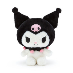 Japan Sanrio Original Standard Plush Toy (S) - Kuromi