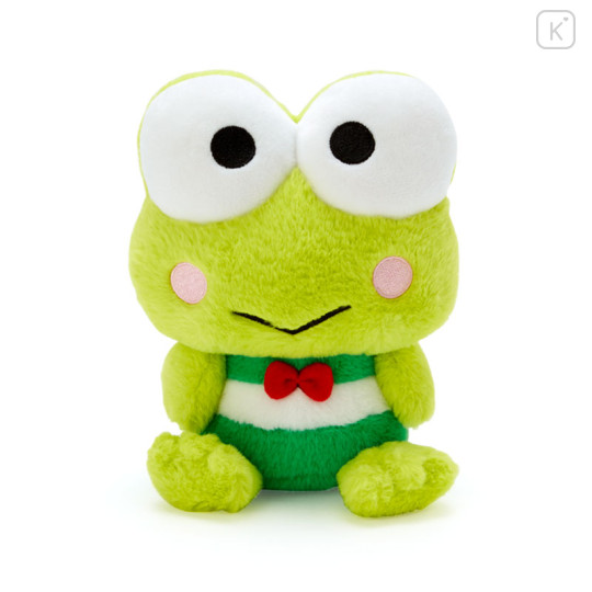 Japan Sanrio Original Standard Plush Toy (S) - Keroppi - 1