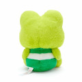 Japan Sanrio Original Standard Plush Toy (S) - Keroppi - 2