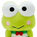 Japan Sanrio Original Standard Plush Toy (S) - Keroppi - 3