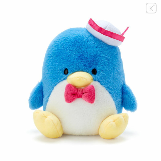 Japan Sanrio Original Standard Plush Toy (S) - Tuxedosam - 1