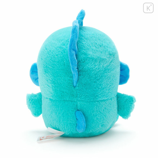 Japan Sanrio Original Standard Plush Toy (S) - Hangyodon - 2