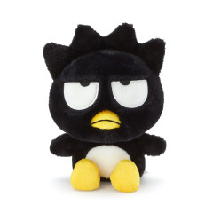 Japan Sanrio Original Standard Plush Toy (S) - Badtz-maru