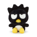 Japan Sanrio Original Standard Plush Toy (S) - Badtz-maru - 1