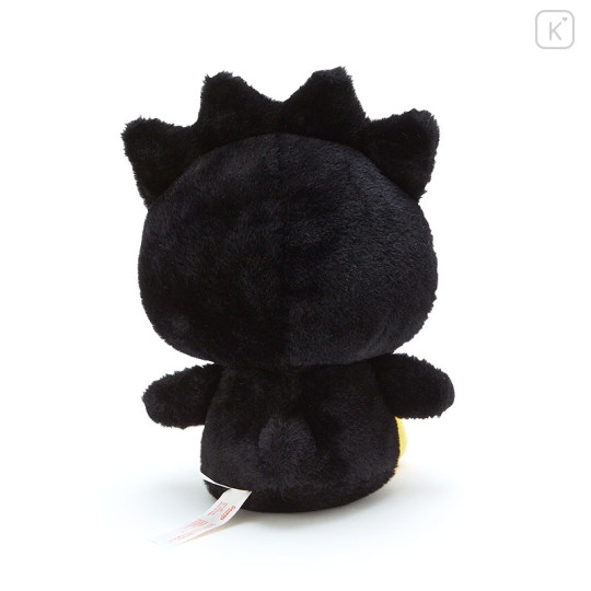 Japan Sanrio Original Standard Plush Toy (S) - Badtz-maru - 2