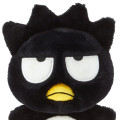 Japan Sanrio Original Standard Plush Toy (S) - Badtz-maru - 3
