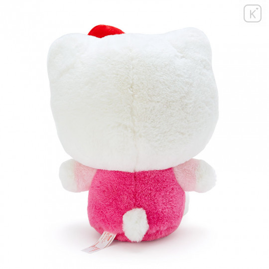Japan Sanrio Standard Plush Toy (M) - Hello Kitty 2022 - 2